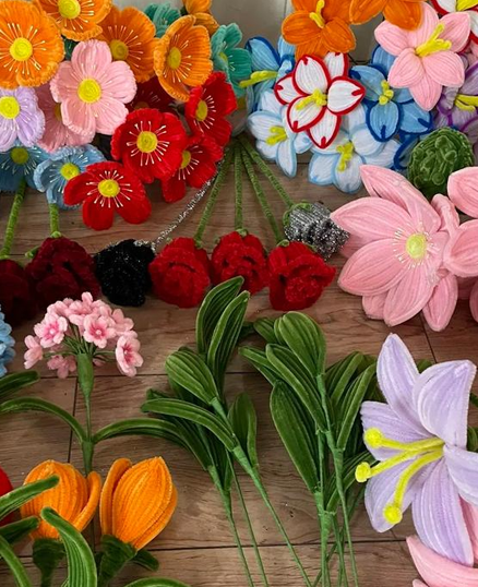 滨海阳光手作生活馆-手工活动