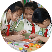 滨海阳光手作生活馆-手工活动